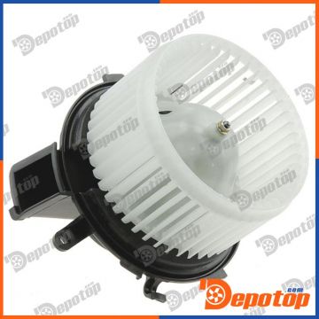 Pulseur d'air habitacle pour CITROEN | 05991226, 068076N